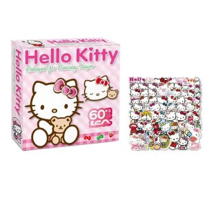 Hello Kitty Stickers