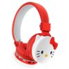 Hello Kitty Wireless Headphones