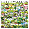 Keroppi Stickers