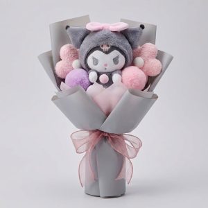 Kuromi Bouquet