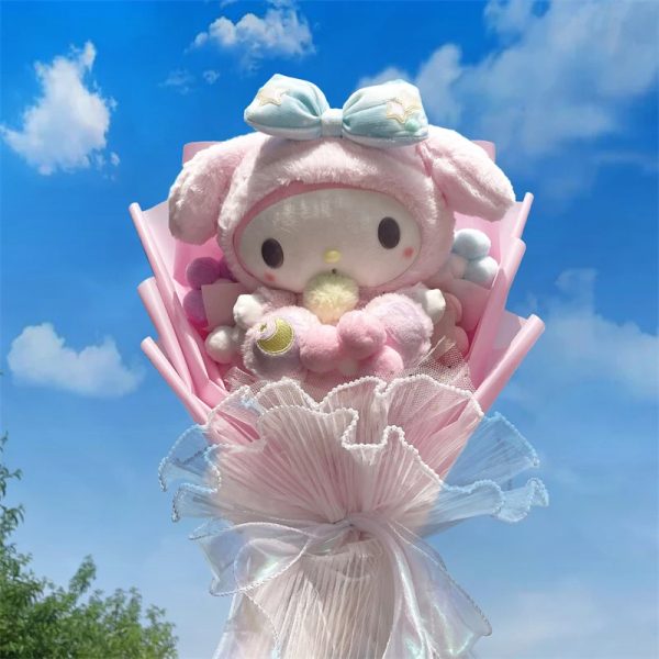 My Melody Bouquet