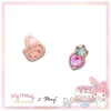 My Melody Earrings​