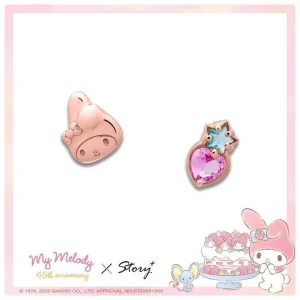 My Melody Earrings​