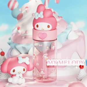 My Melody Water Bottle