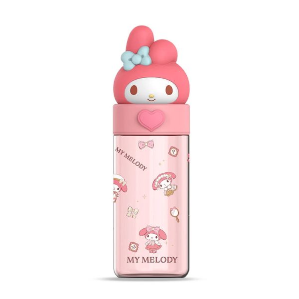 My Melody Water Bottle