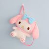 My melody Backpack Plush