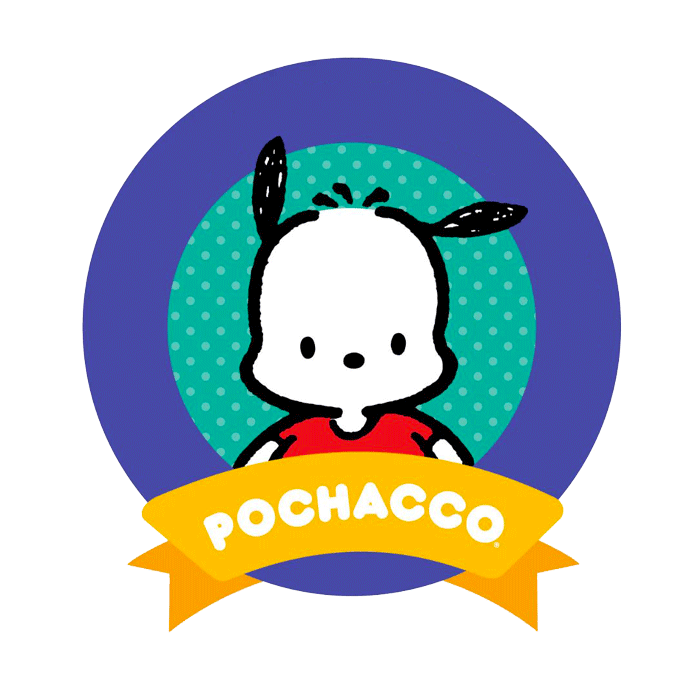 Pochacco