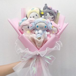 Hello Kitty and Friends Bouquet