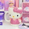 Hello Kitty Mug Full Body
