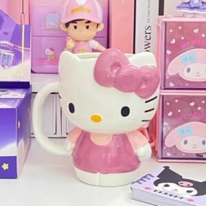 Hello Kitty Mug Full Body