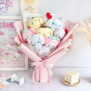 Sanrio Bouquet