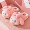 My Melody Slippers