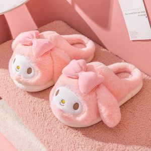 My Melody Slippers