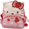 Hello Kitty Strawberry Backpack​