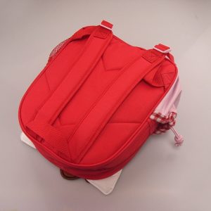 Hello Kitty Strawberry Backpack​