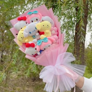 Sanrio Bouquet