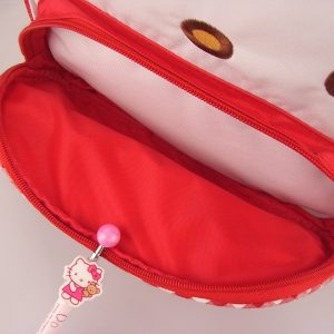 Hello Kitty Strawberry Backpack​