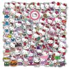 Hello Kitty Sticker Album