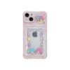 Little Twin Stars Phone Case