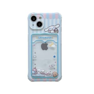 Cinnamoroll Phone Case