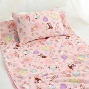 Sanrio Blanket