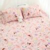 Hello Kitty and Friends Blanket