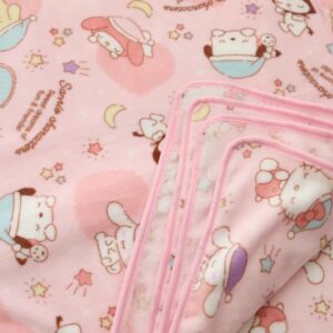 Sanrio Blanket