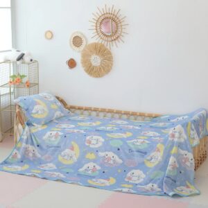 Cinnamoroll Blanket