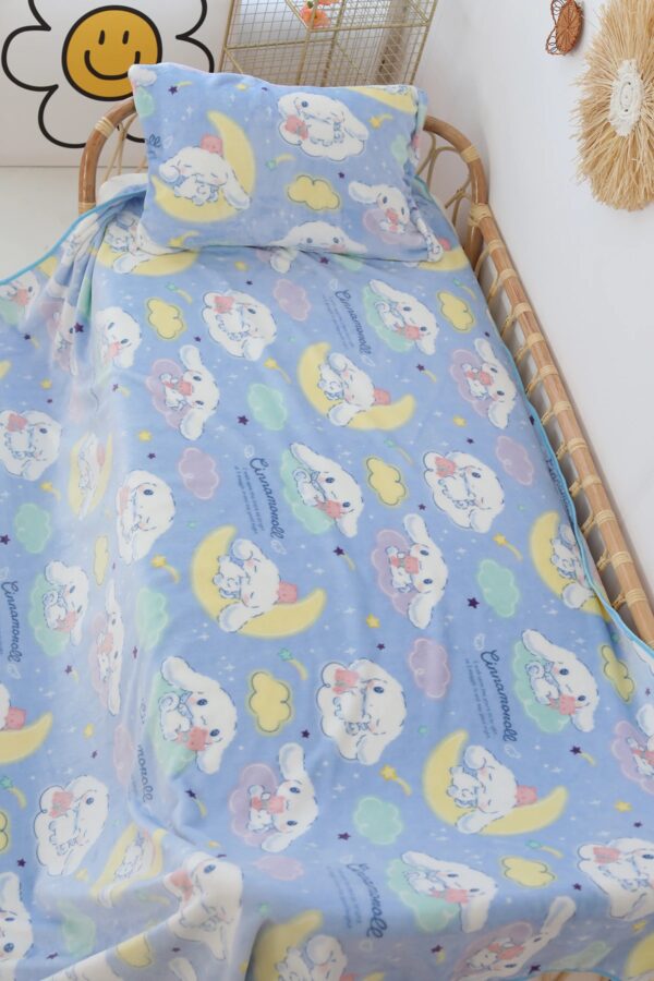Cinnamoroll Blanket