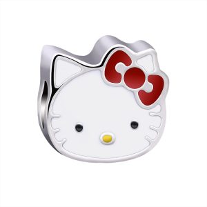 Hello Kitty Pandora Charm