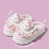 Hello Kitty Slippers for Adults