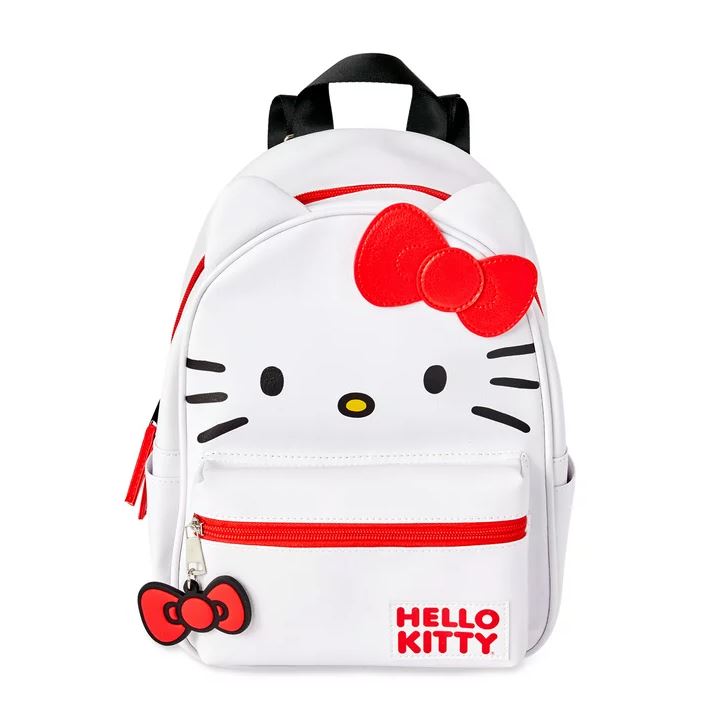 Hello Kitty Backpack