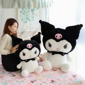 Giant Kuromi Plush