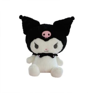 Giant Kuromi Plush
