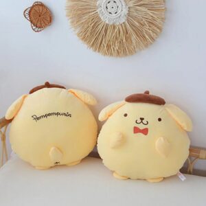 Big Pompompurin Plush