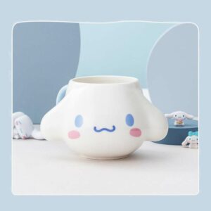 Cinnamoroll Mug