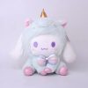 Cinnamoroll Unicorn Plush