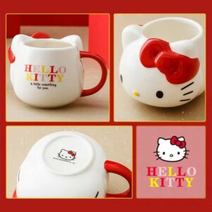 Hello Kitty Coffee Mug