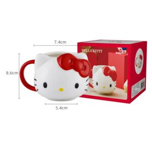 Hello Kitty Coffee Mug