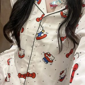 Hello Kitty Pyjamas for Adults​