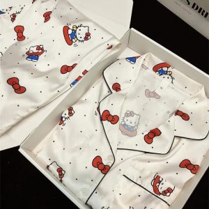 Hello Kitty Pyjamas for Adults​