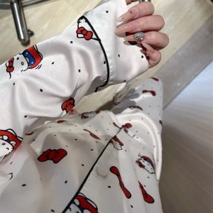 Hello Kitty Pyjamas for Adults​