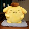 Huge Pompompurin Plush