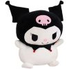 Jumbo Kuromi Plush