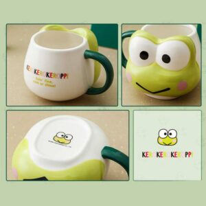 Keroppi Mug