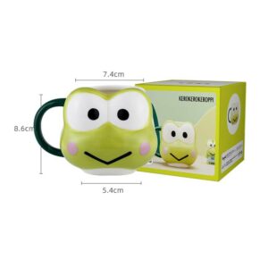 Keroppi Mug