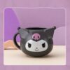 Kuromi Mug