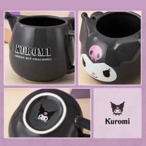 Kuromi Mug
