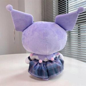 Kuromi Plush Toy