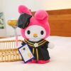 My Melody Graduation Plush